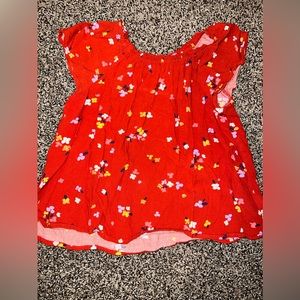 Cute shirt for summertime!